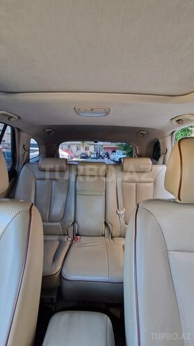 Hyundai Santa Fe-9
