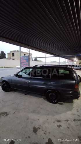 Opel Astra-3