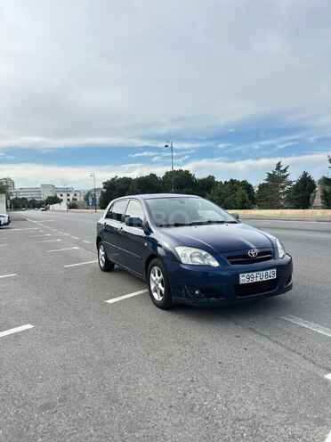 Toyota Corolla-1