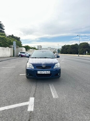 Toyota Corolla-2