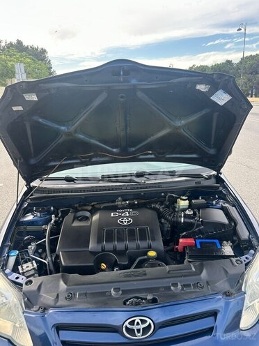 Toyota Corolla-7