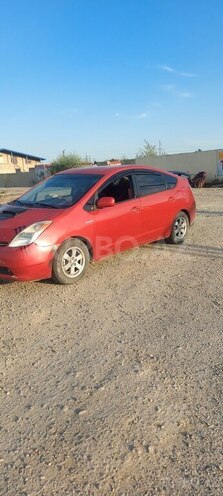 Toyota Prius-2