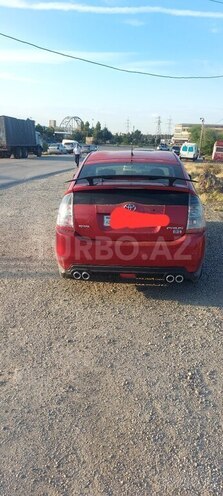 Toyota Prius-3