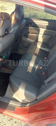 Toyota Prius-5