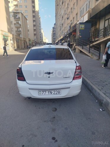 Chevrolet Cobalt-5