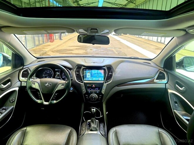 Hyundai Santa Fe-3