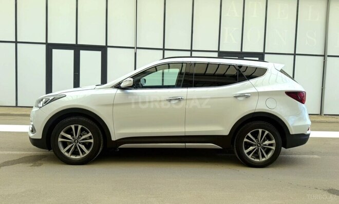 Hyundai Santa Fe-7