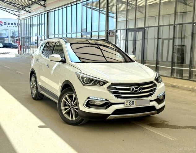 Hyundai Santa Fe-13
