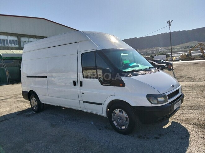 Ford Transit-2