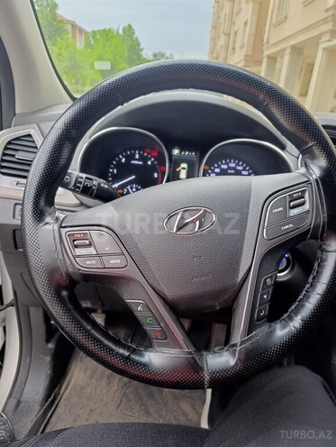 Hyundai Maxcruz-5
