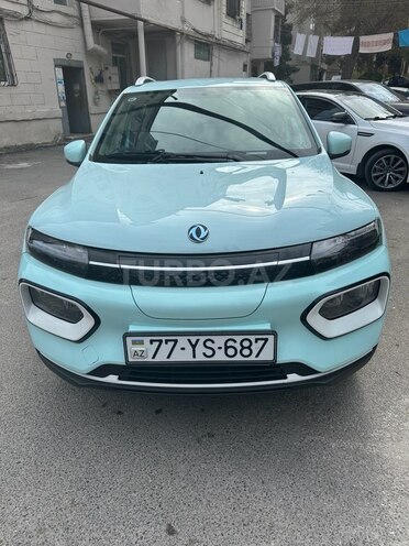 DongFeng Nano Box-1