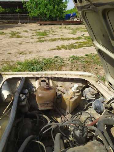 LADA (VAZ) 2106-7