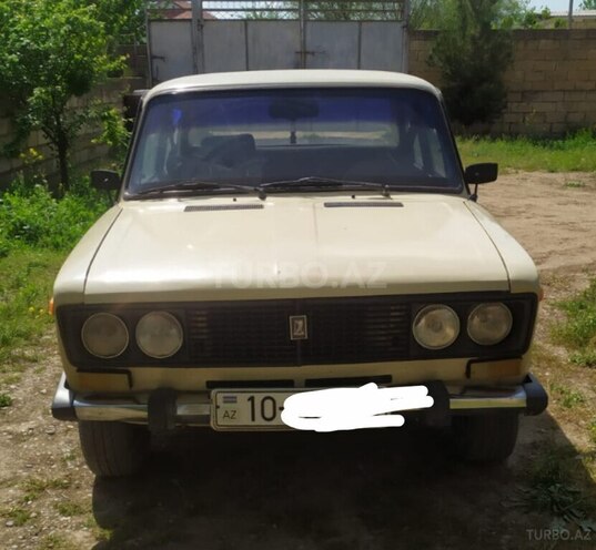 LADA (VAZ) 2106-1