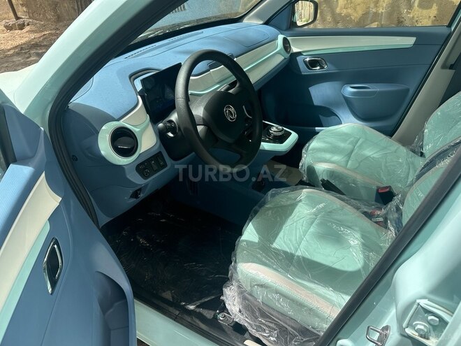 DongFeng Nano Box-7