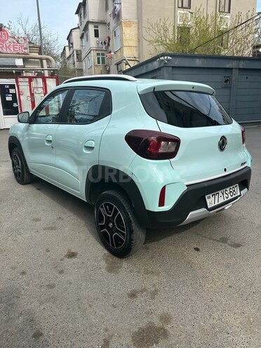 DongFeng Nano Box-5