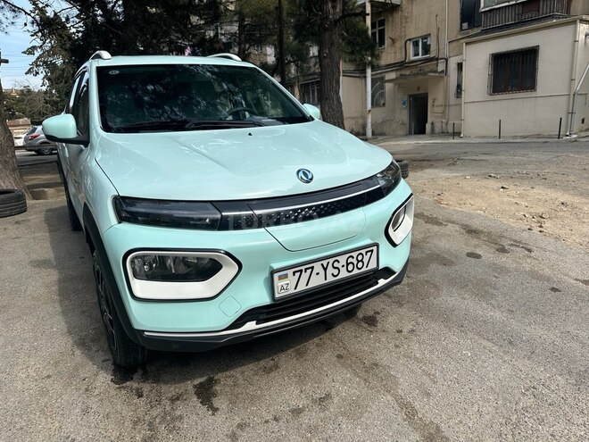 DongFeng Nano Box-3