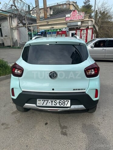 DongFeng Nano Box-4