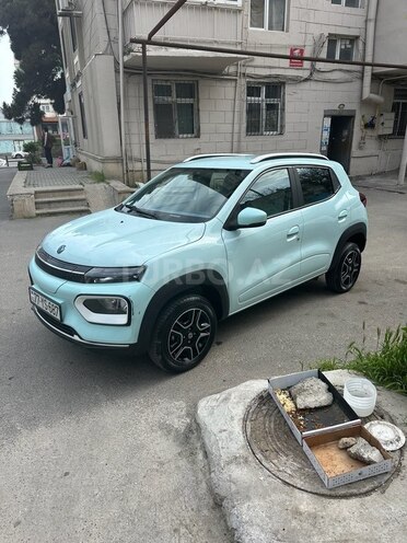 DongFeng Nano Box-2