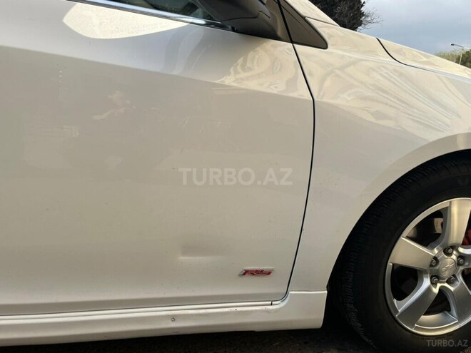 Chevrolet Cruze-7
