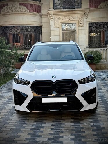 BMW X5-4
