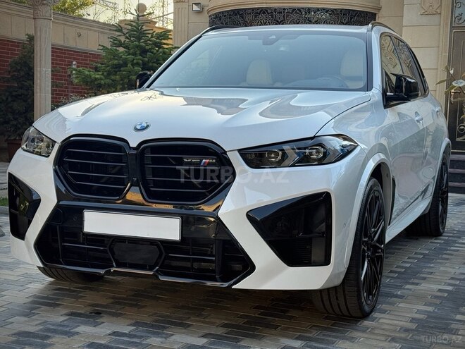 BMW X5-1