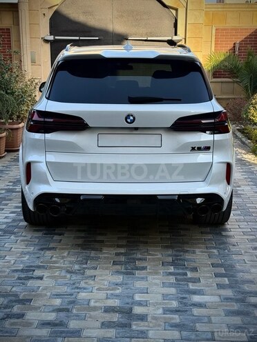 BMW X5-10
