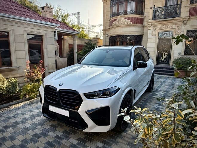 BMW X5-5