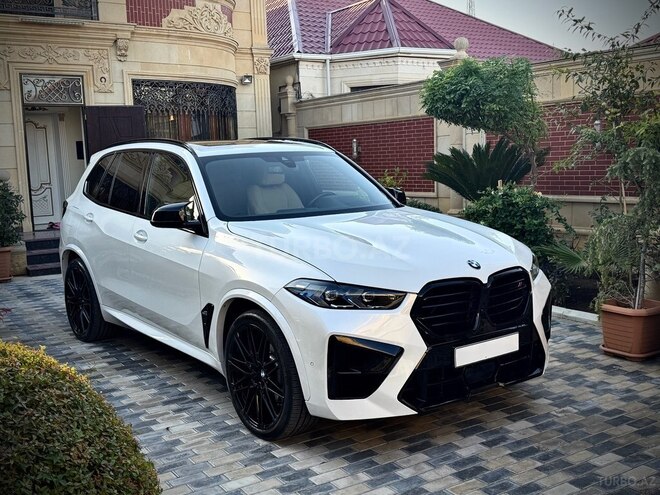 BMW X5-2