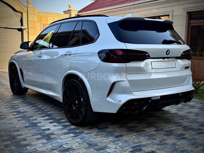 BMW X5-7