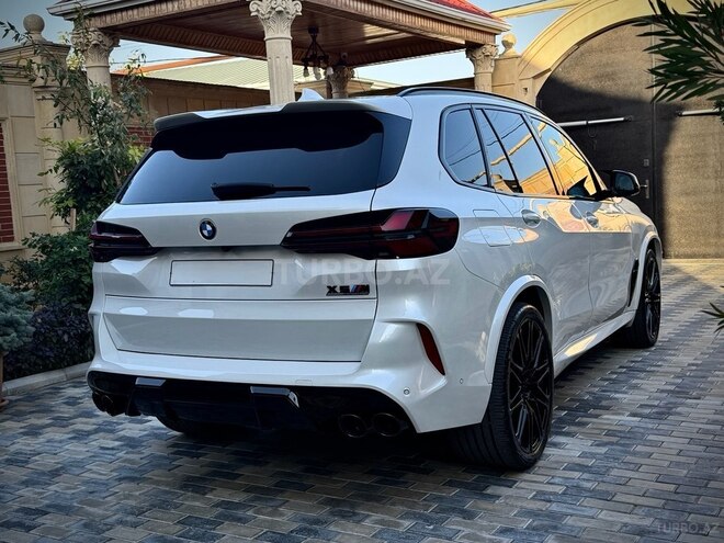 BMW X5-8