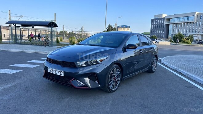 Kia Forte-3