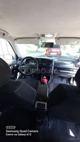 Volkswagen Golf-3