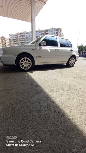 Volkswagen Golf-7