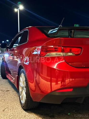 Kia Cerato-8