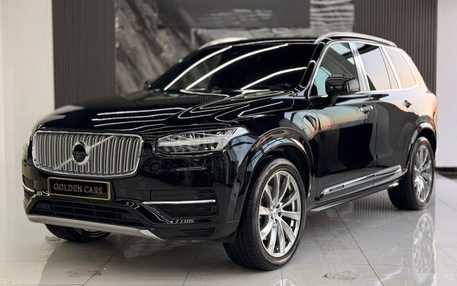 Volvo XC90-3
