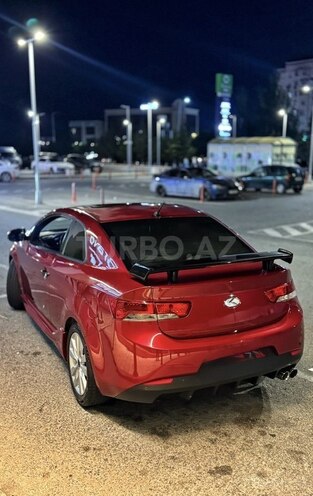 Kia Cerato-5