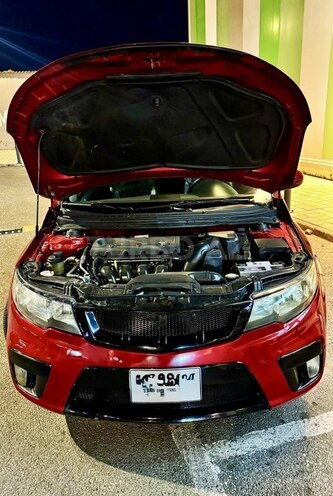 Kia Cerato-2