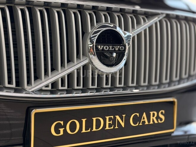 Volvo XC90-7
