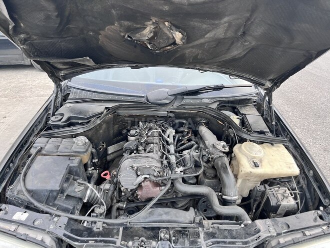 Mercedes C 220-6