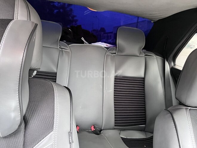 Mercedes C 220-5