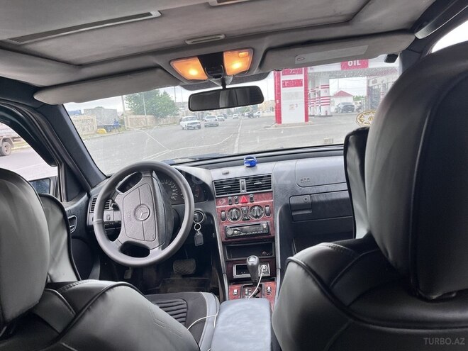 Mercedes C 220-4