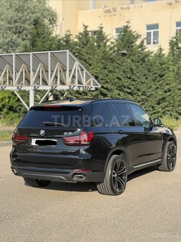 BMW X5-5