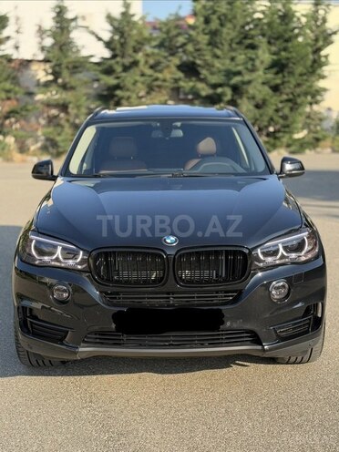 BMW X5-1