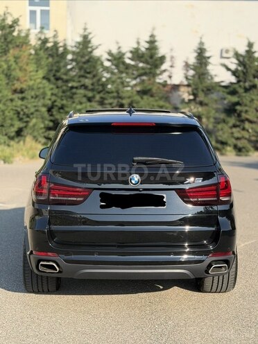 BMW X5-4