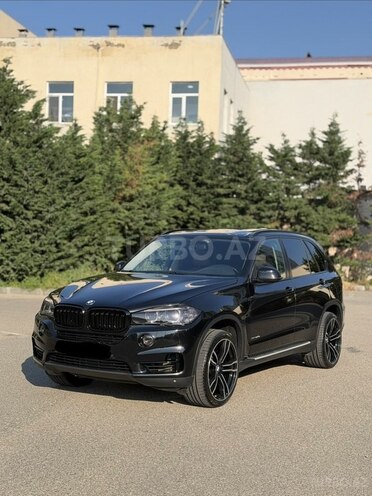 BMW X5-3