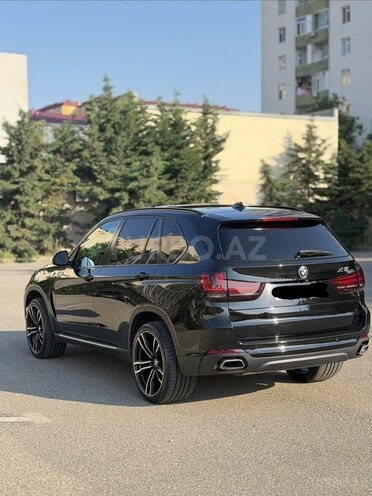 BMW X5-8