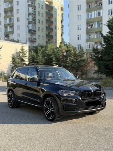 BMW X5-2