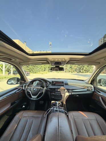 BMW X5-10