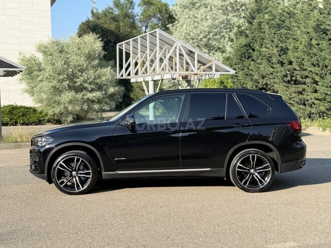 BMW X5-7