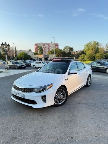 Kia Optima-1